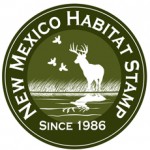 Habitat Stamp Logo CMYK